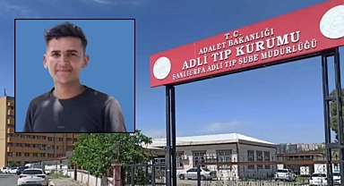 Şanlıurfa’da Acı Olay 17 Yaşındaki Genç Tarlada Hayatını Kaybetti!