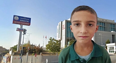 Şanlıurfa'da Acı Olay Traktör Devrildi 8 Yaşındaki Berat Yaşamını Yitirdi