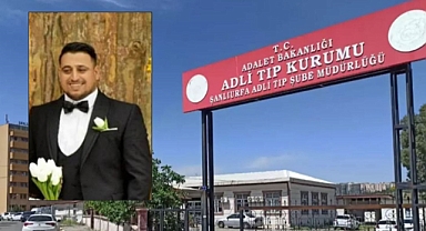 Şanlıurfa'da Acı Son! Viranşehir’de Ziraat Mühendisi İntihar Etti