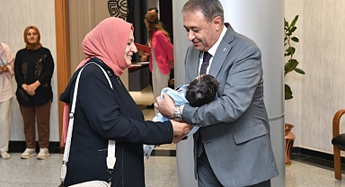 Şanlıurfa’da “Geçici Koruyucu Aile Hizmet Modeli” Pilot Uygulaması Başladı