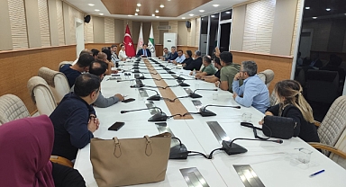 Şanlıurfa’da Küçükbaş Hayvancılığın Geleceği İçin Önemli Toplantı