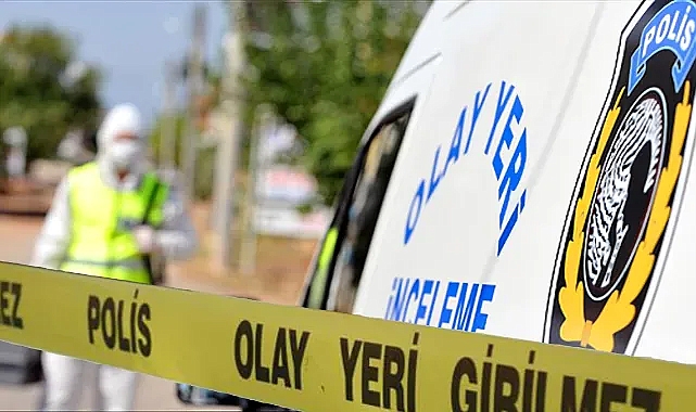 Şanlıurfa’da Yol Kenarında İki Genç Silahla Yaralandı