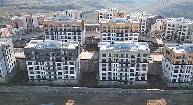 Şanlıurfa’da Yüzyılın Konut Projesi Başladı 285 Bin TL Peşinatla Ev Sahibi Olun!