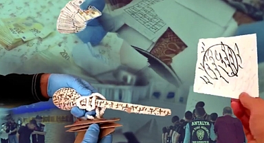 Şanlıurfa’nın da Aralarında Olduğu Çok Sayıda İlde Dev Dolandırıcılık Operasyonu!