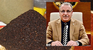 Şanlıurfa’nın Pul Biberi 89 Ülkenin Sofrasına Girdi! 