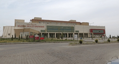 Şanlıurfa Siverek’te Feci Kaza Motosiklet Sürücüsü Hayatını Kaybetti!