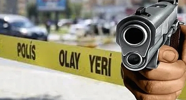 Şanlıurfa Siverek’te Silahlı Saldırı! 1 Kişi Ağır Yaralandı
