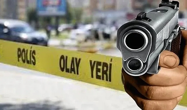 Şanlıurfa Siverek’te Silahlı Saldırı! 1 Kişi Ağır Yaralandı