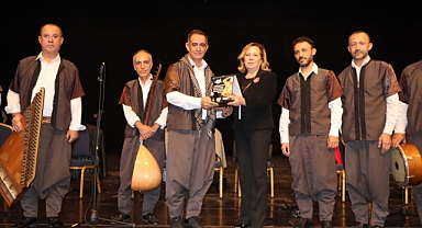 Urfa’nın Sıra Gecesi Kırşehir’de Coşturdu! UNESCO Çalıştayı’nda Unutulmaz Anlar