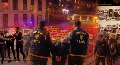 1.8 Milyar TL’lik Dolandırıcılık Çetesi Çökertildi 64 Şüpheli Yakalandı!