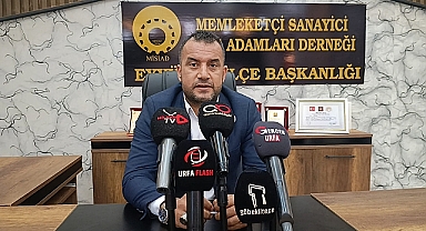 Başkan Ahmet Batur Bireysel Silahlanma Tehdit Ediyor Acil Önlem Şart Oldu!