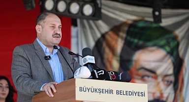 Başkan Kasım Gülpınar’dan Birlik Mesajı: “Her Tabakta Tarih, Kardeşlik ve Bereket Var”