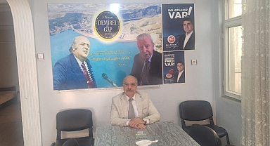 Başkan Mustafa Polat'tan AB Mesajı: 'Türkiye'nin Gücü AB ile Artacak!'