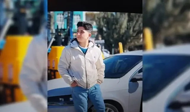 Şanlıurfa'da 16 Yaşındaki Zahit Kartal'dan 3 Haftadır Haber Alınamıyor!
