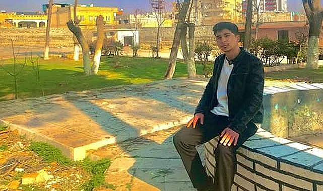 Şanlıurfa'da 16 Yaşındaki Zahit Kartal'dan 3 Haftadır Haber Alınamıyor!