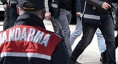 Şanlıurfa'da 3 İlçede Eş Zamanlı Operasyon 9 Gözaltı!