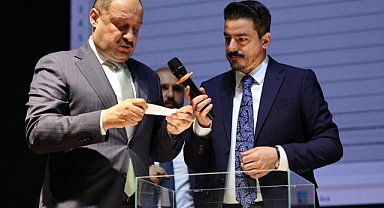 Şanlıurfa’da Belediye Alımlarında Tam Şeffaflık 12. Kura Çekimi Gerçekleşti!