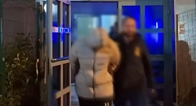 Şanlıurfa da Dahil 22 İlde Dev Uyuşturucu Operasyonu! Örgüt Elebaşları Yakalandı