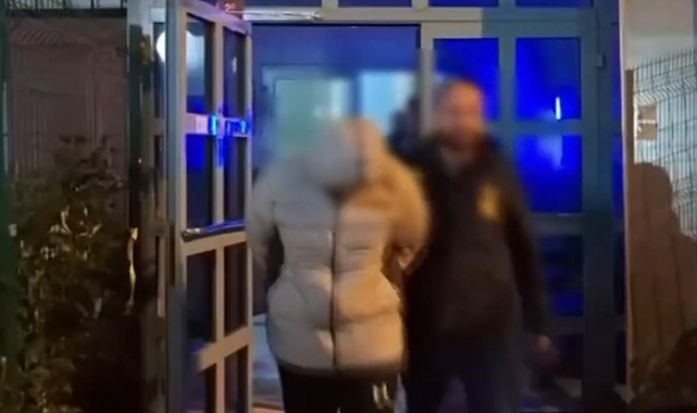 Şanlıurfa da Dahil 22 İlde Dev Uyuşturucu Operasyonu! Örgüt Elebaşları Yakalandı