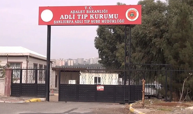 Şanlıurfa’da Feci Kaza! 8 Yaşındaki Çocuk Hayatını Kaybetti