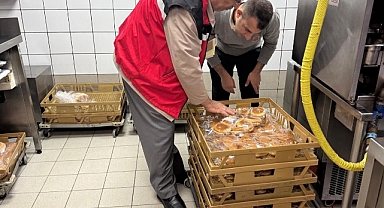 Şanlıurfa’da Gıda Denetim Seferberliği 2025’te 17 Bin Denetim Yapıldı!