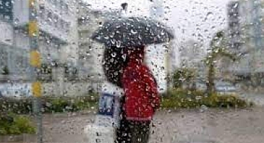 Şanlıurfa’da Hava Değişiyor! Hafta Sonu Sağanak Yağış Bekleniyor