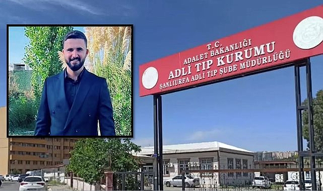 Şanlıurfa’da İş Kazası! Pamuk Toplama Makinesi Genç Çiftçiyi Canından Etti