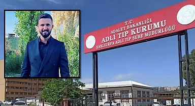 Şanlıurfa’da İş Kazası! Pamuk Toplama Makinesi Genç Çiftçiyi Canından Etti