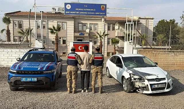 Şanlıurfa’da Kan Donduran Gerçek! Herkes Trafik Kazası Sandı, Gerçek Bambaşka Çıktı