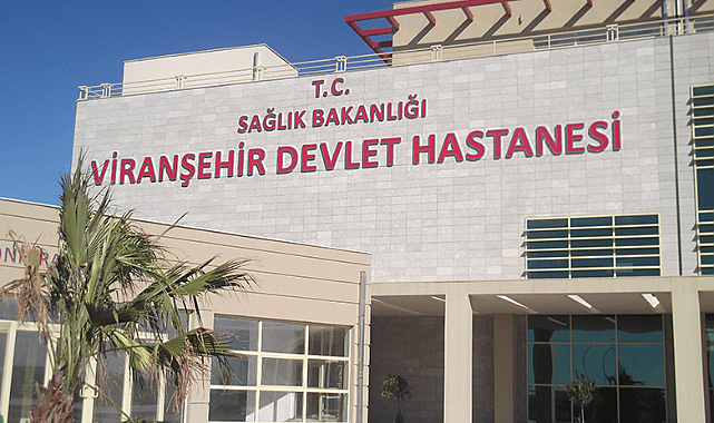 Şanlıurfa’da Otomobil ile Tır Çarpıştı! 2’si Çocuk 3 Kişi Yaralandı