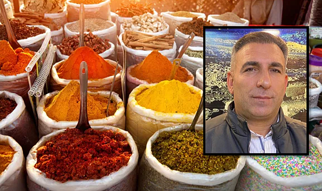 Şanlıurfa İsotu Çin Yolcusu! Kutoğlu Grup'tan Dev Adım