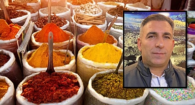 Şanlıurfa İsotu Çin Yolcusu! Kutoğlu Grup’tan Dev Adım