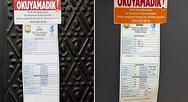 Şanlıurfalılar Dikkat! Su Sayaçlarında Yeni Dönem Başladı