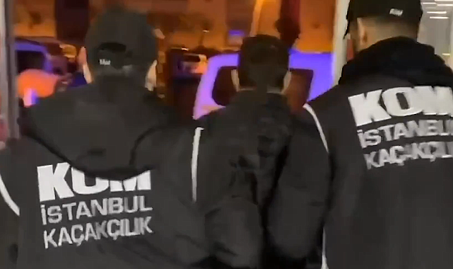 Türkiye Genelinde Dev Operasyon FETÖ’nün Mahrem Yapılanmasına Darbe!