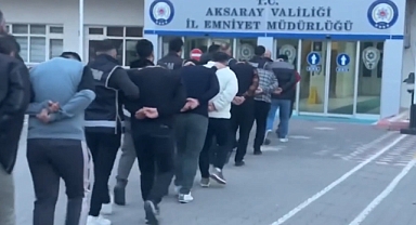 Türkiye Genelinde Dev Operasyon FETÖ’nün Mahrem Yapılanmasına Darbe!