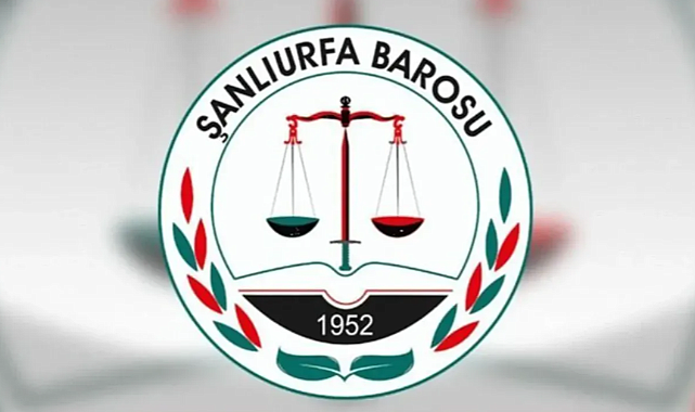 Urfa Barosu’ndan Sert Tepki: “Bir Çocuğun Yeri İnşaat Değil, Okuldur!”