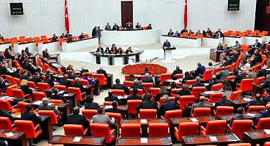 Yeni Yargı Paketiyle ‘Güvenlik’ Zirveye Çıkıyor! 50 Bin Mahkûma Erken Çıkış Şansı