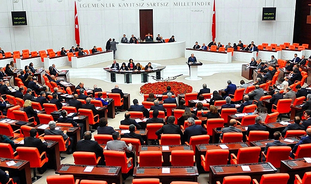 Yeni Yargı Paketiyle ‘Güvenlik’ Zirveye Çıkıyor! 50 Bin Mahkûma Erken Çıkış Şansı