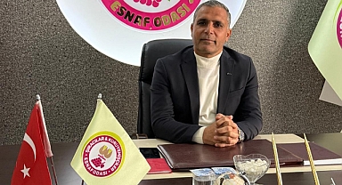 Başkan Ahmet Aslan’dan 3 Aylar Mesajı!