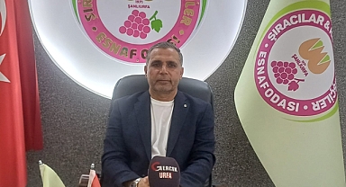 Başkan Ahmet Aslan'dan Regaip Kandili Mesajı