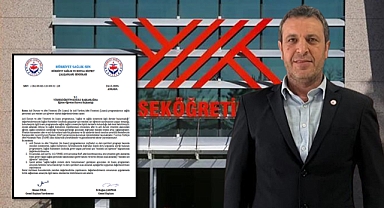 Başkan Bekir Baran'dan YÖK'e Net Çağrı: 