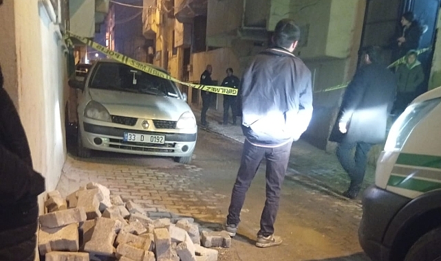 Haliliye'de Acı Olay! Karbonmonoksit Gazı Can Aldı