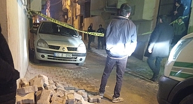 Haliliye'de Acı Olay! Karbonmonoksit Gazı Can Aldı