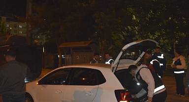 Şanlıurfa’da Dev Huzur Operasyonu 74 Şüpheli Kıskıvrak Yakalandı!