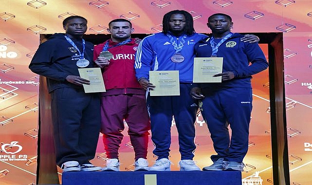 Urfalı Boksör Emrah Yaşar Avrupa Şampiyonu Oldu!