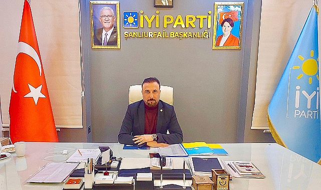 Başkan Ali Eroğlu’ndan Dikkat Çeken Açıklama Üye Artışı Rekor Seviyede!