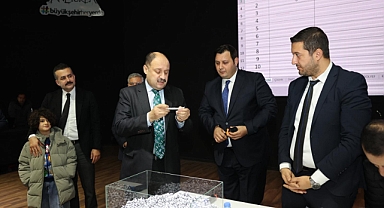 Başkan Kasım Gülpınar Şeffaf Süreci Denetledi 90 Kişilik Kadro Belirlendi!