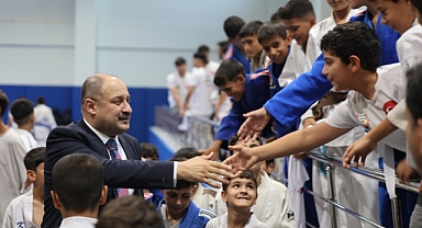 Büyükşehir’den Gençlere Büyük Yatırım 844 Bin Kullanımla Rekor Kırıldı!