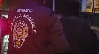 Dolandırıcılık ve Yasa Dışı Bahise Dev Operasyon! 200 Şüpheli Gözaltına Alındı