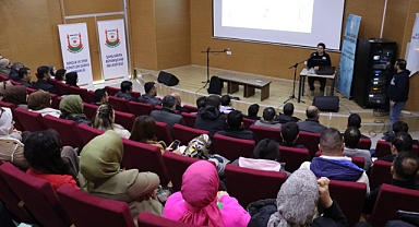 Gençlik ve Bilim Merkezleri Eğitmenleri TEKNOFEST’e Hazırlanıyor!